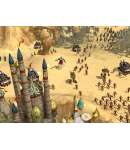 Rise Of Nations: Rise Of Legends